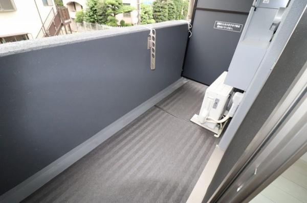 松戸市松戸のマンション