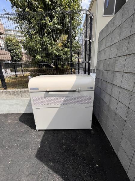松戸中央公園ヒルズ