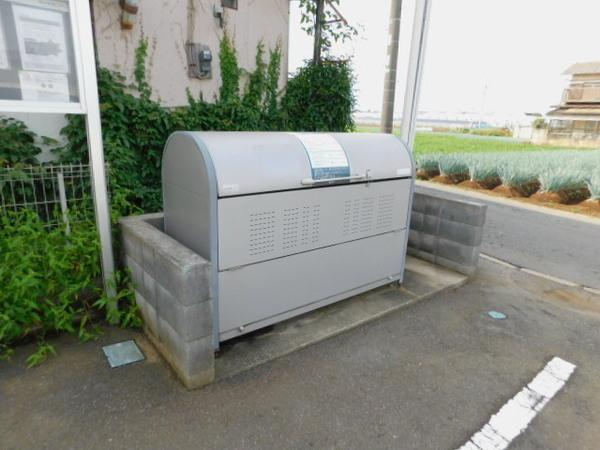 グランシャルムＫＭ
