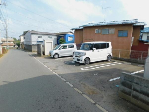 グランシャルムＫＭ