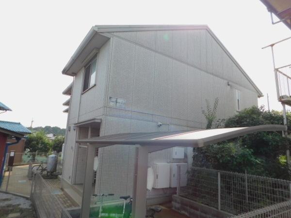 グランシャルムＫＭ