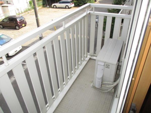 グランモア　Ｂ棟