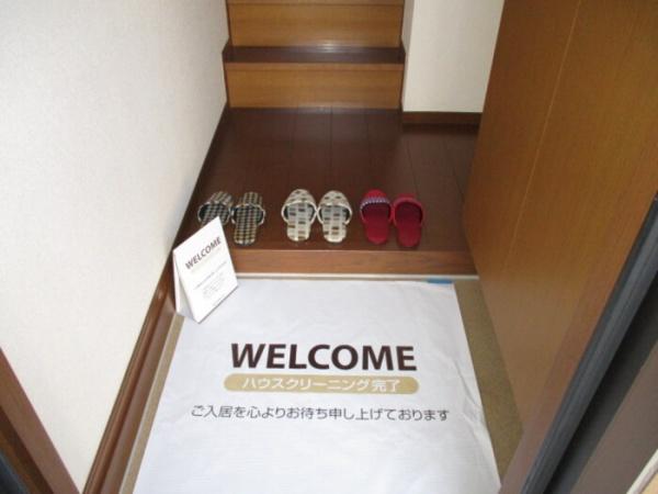 グランモア　Ｂ棟