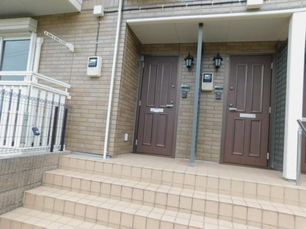 グランモア　Ｂ棟