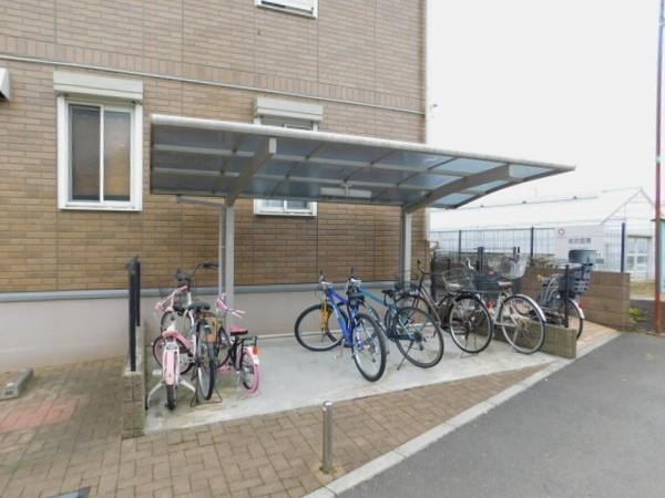 グランモア　Ｂ棟