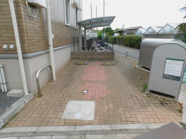 グランモア　Ｂ棟