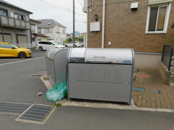 グランモア　Ｂ棟