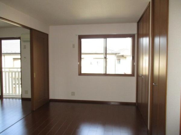 グランモア　Ｂ棟