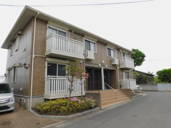 グランモア　Ｂ棟