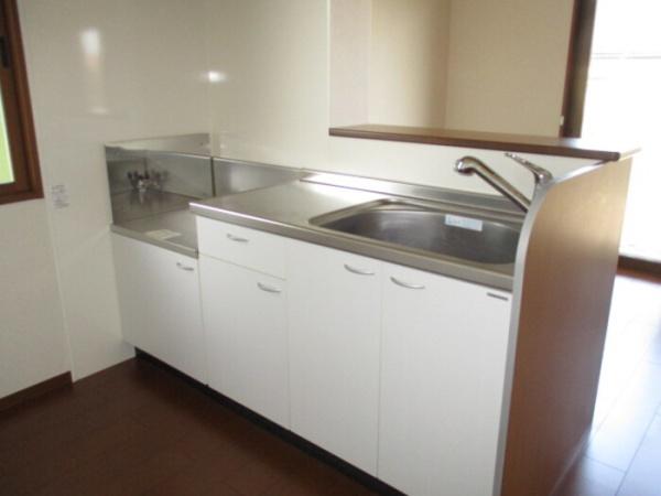 グランモア　Ｂ棟