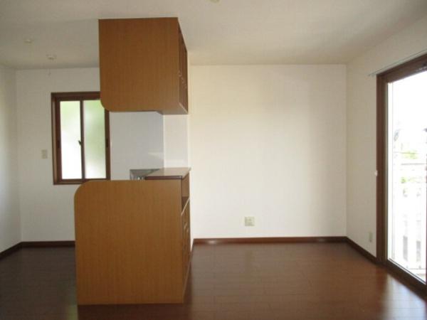 グランモア　Ｂ棟