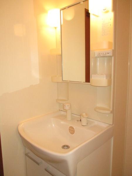 グランモア　Ｂ棟