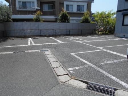 アンクレージュC棟