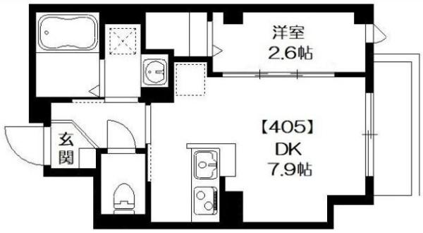 シティパーク松戸