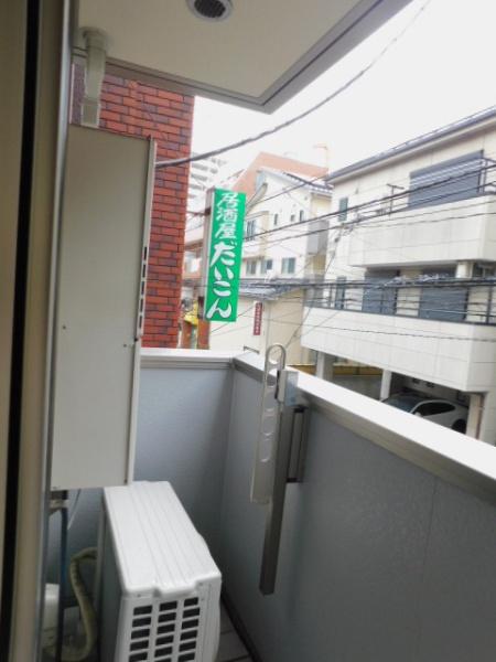 シティパーク松戸