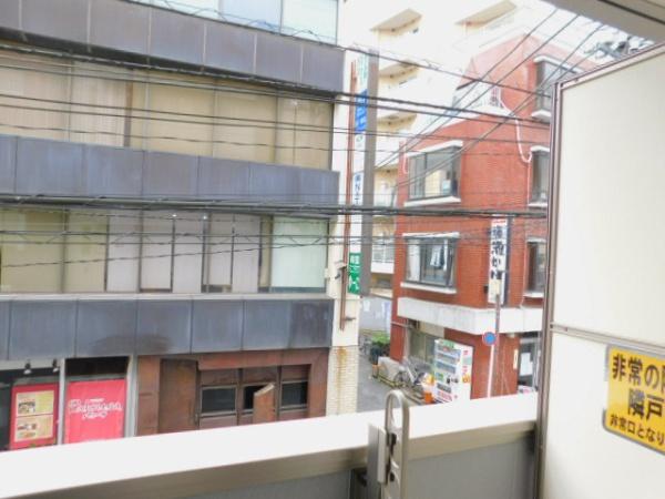 シティパーク松戸