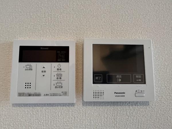 シティパーク松戸
