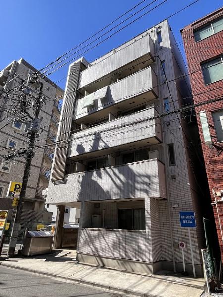 シティパーク松戸