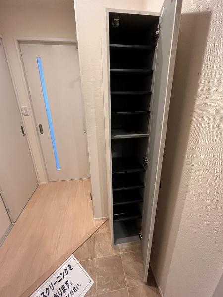 シティパーク松戸