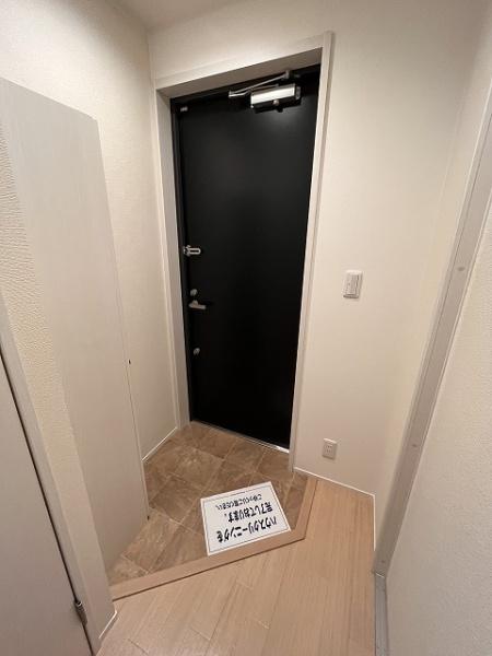 シティパーク松戸