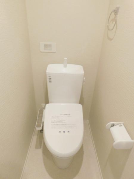シティパーク松戸