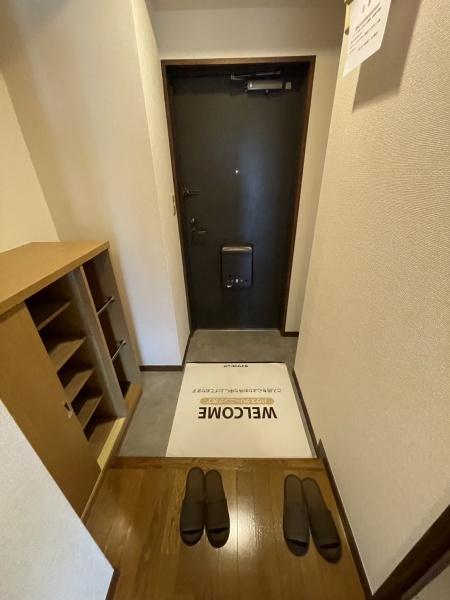 パインツリーコート