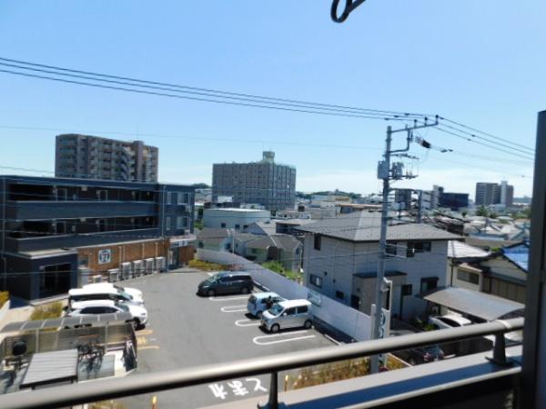 アビテ弁天