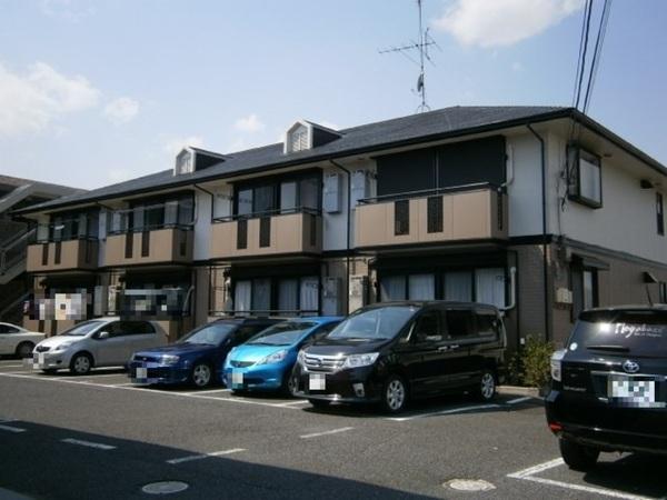 アリュールＢ