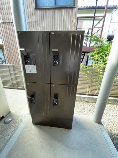 グレンディール