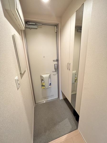 グレンディール