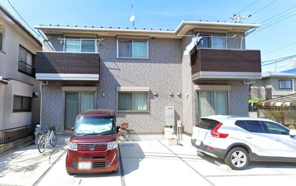 エルメゾン五香西