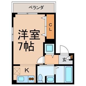 センタービレッジ八柱