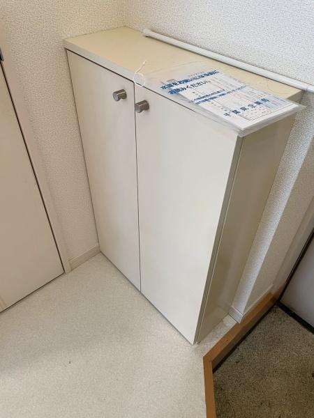 ソレアード松戸