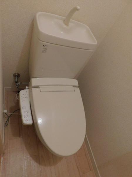 ソレアード松戸
