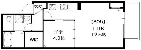 サンシャインみのり台