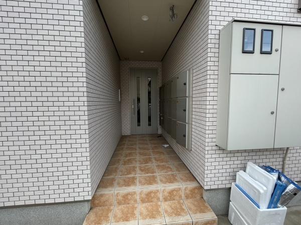 サンシャインみのり台