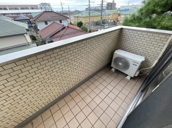 サンシャインみのり台