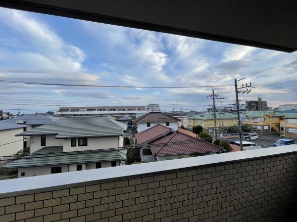 サンシャインみのり台