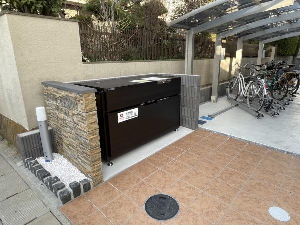 メディオ寺田(その他共用部分)