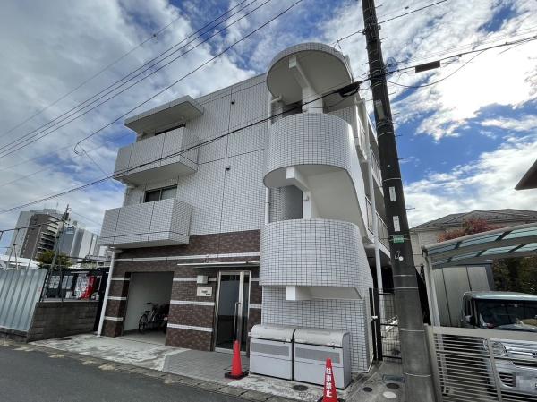 らぷと東松戸