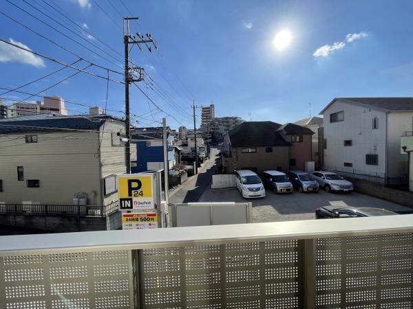 コゥジーコート