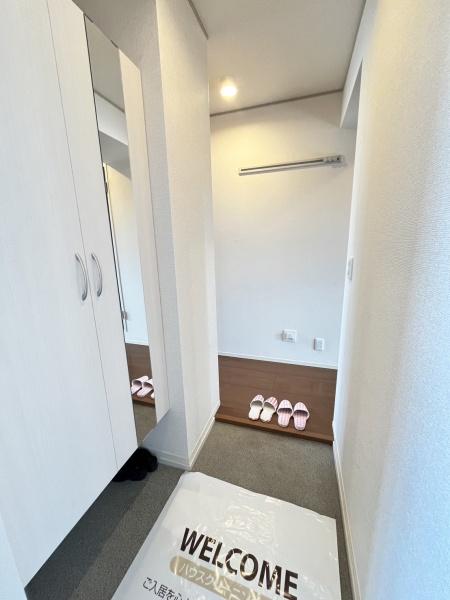 パインヒルズ胡録台