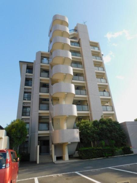 アーバンクレスト