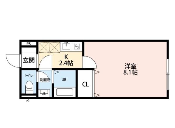 リガヤ北松戸