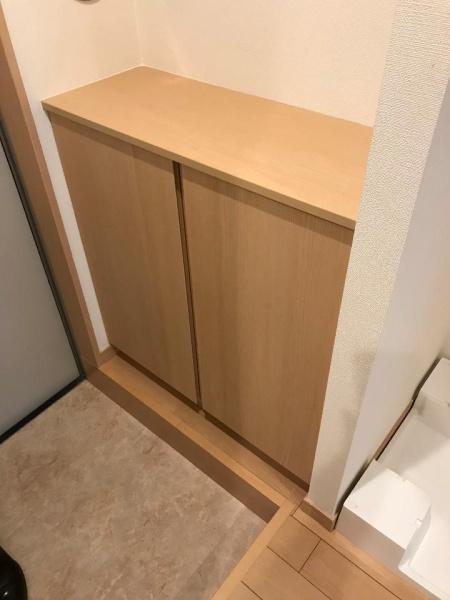 松戸市上本郷のアパート
