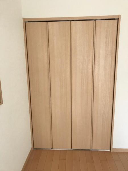 松戸市上本郷のアパート