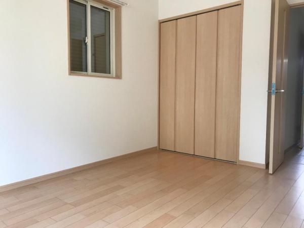 松戸市上本郷のアパート