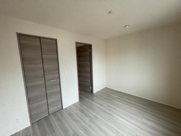 松戸市松戸新田のアパート