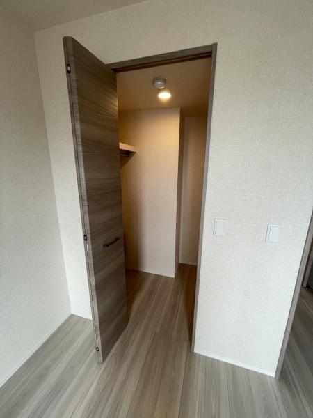 松戸市松戸新田のアパート
