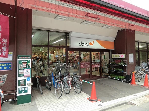 ロイヤルグレース道(ダイエー松戸西口店)